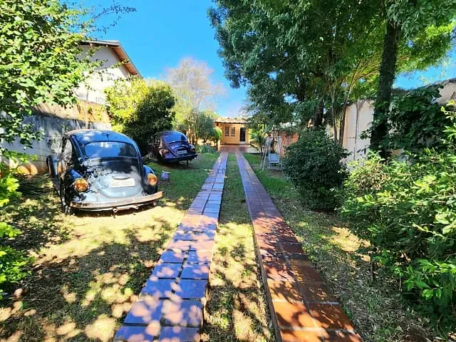 Casa com 530m² 3 quartos e 3 banheiros, à venda, no bairro São Francisco em Campo Grande