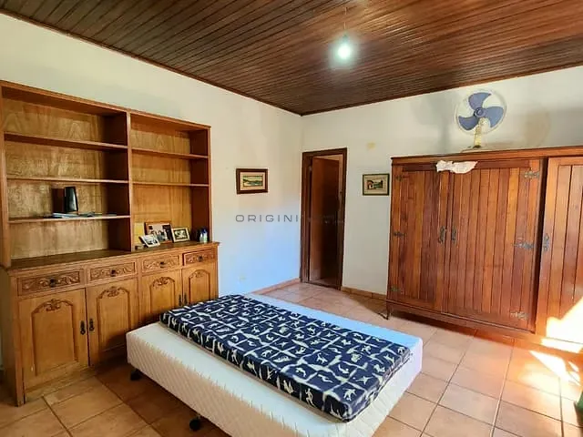 Casa com 530m² 3 quartos e 3 banheiros, à venda, no bairro São Francisco em Campo Grande