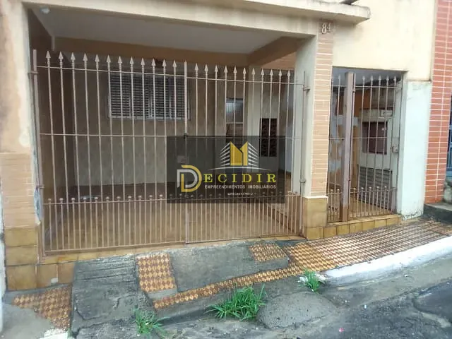 Casa 2 quartos e 1 banheiro, à venda, no bairro Vila Carrão em São Paulo