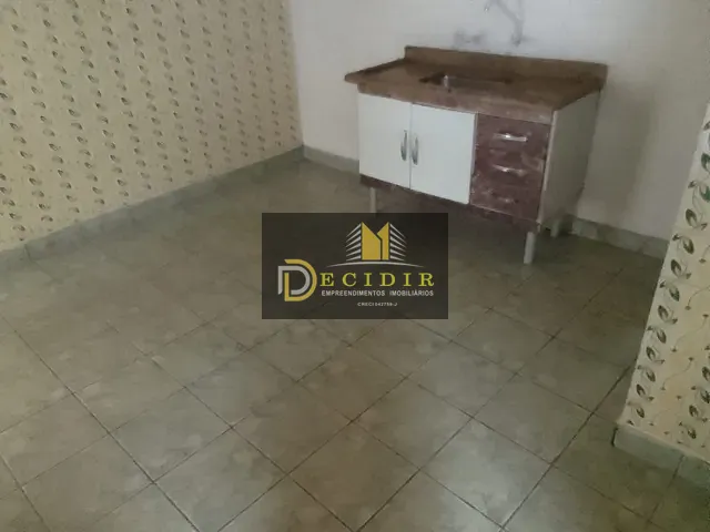 Casa 2 quartos e 1 banheiro, à venda, no bairro Vila Carrão em São Paulo