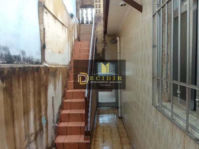 Casa 2 quartos e 1 banheiro, à venda, no bairro Vila Carrão em São Paulo