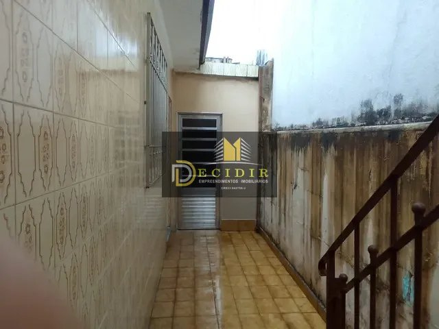 Casa 2 quartos e 1 banheiro, à venda, no bairro Vila Carrão em São Paulo