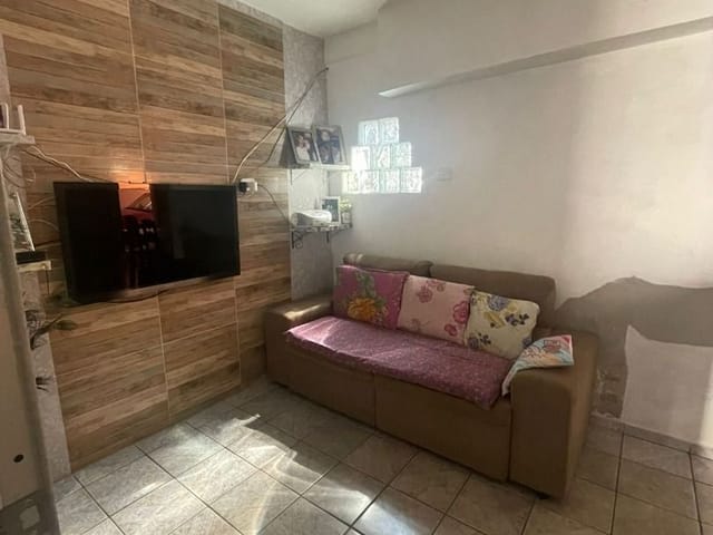 Casa à venda, no bairro São Judas Tadeu  em Cambuí
