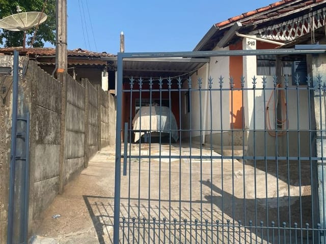 Casa à venda, no bairro São Judas Tadeu  em Cambuí