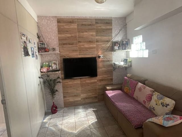 Casa à venda, no bairro São Judas Tadeu  em Cambuí