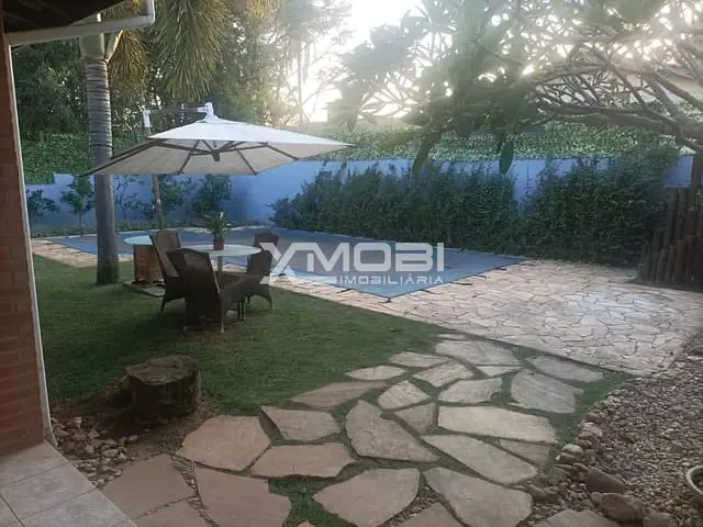 Casa com 500m² 3 quartos e 3 banheiros, à venda, no bairro Bairro do Poste em Jundiaí
