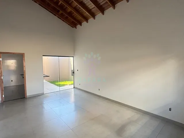 Casa com 149m² 3 quartos e 2 banheiros, à venda, no bairro Monte Castelo em Campo Grande