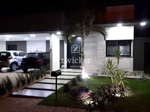 Casa com 450m² 3 quartos e 4 banheiros, à venda, no bairro Residencial Lago Sul em Bauru