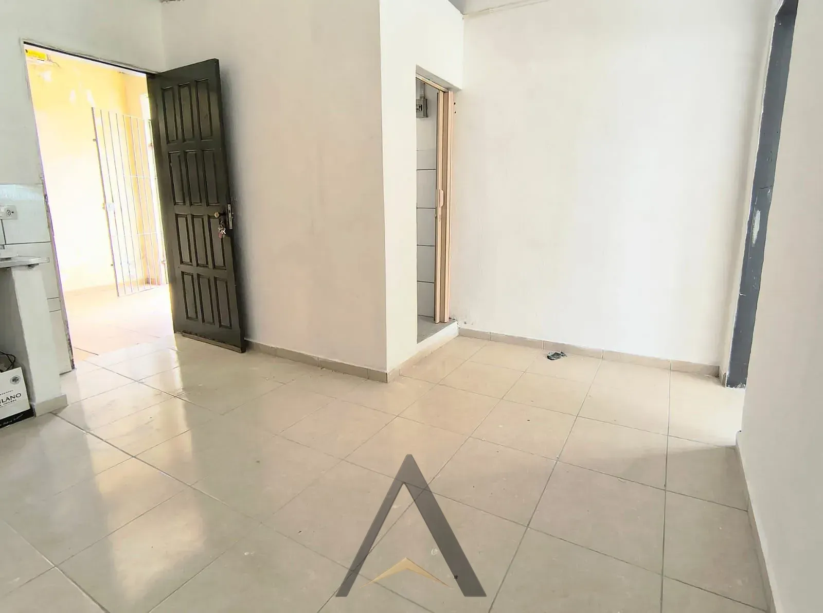 Casa, 1 quarto, 35 m² - Foto 1