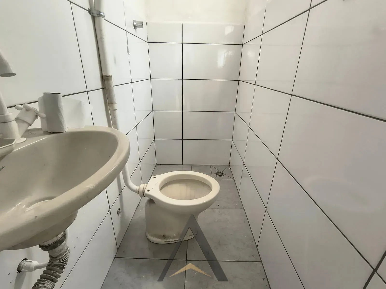 Casa, 1 quarto, 35 m² - Foto 6