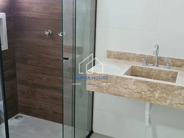 Casa com 318m² 3 quartos e 2 banheiros, à venda, no bairro Loteamento Residencial Parque das Araucárias em Tremembé