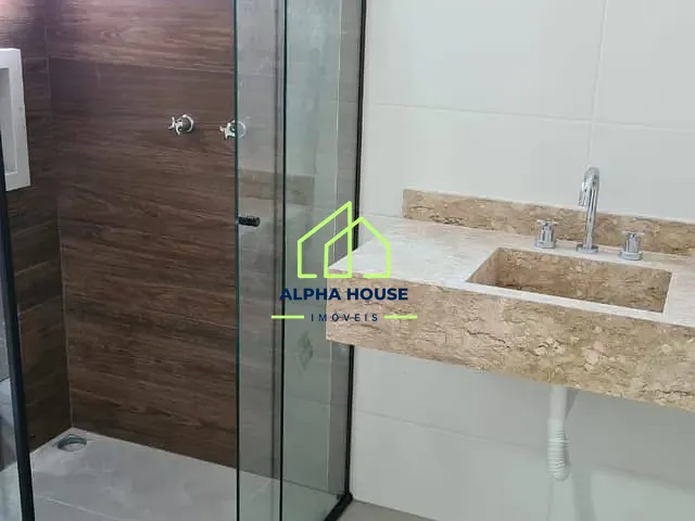 Casa com 318m² 3 quartos e 2 banheiros, à venda, no bairro Loteamento Residencial Parque das Araucárias em Tremembé