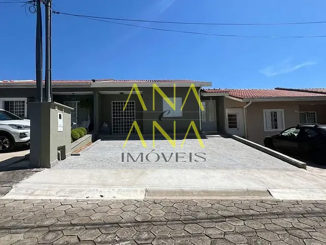 Casa 3 quartos e 2 banheiros, à venda, no bairro Residencial das Ilhas em Bragança Paulista