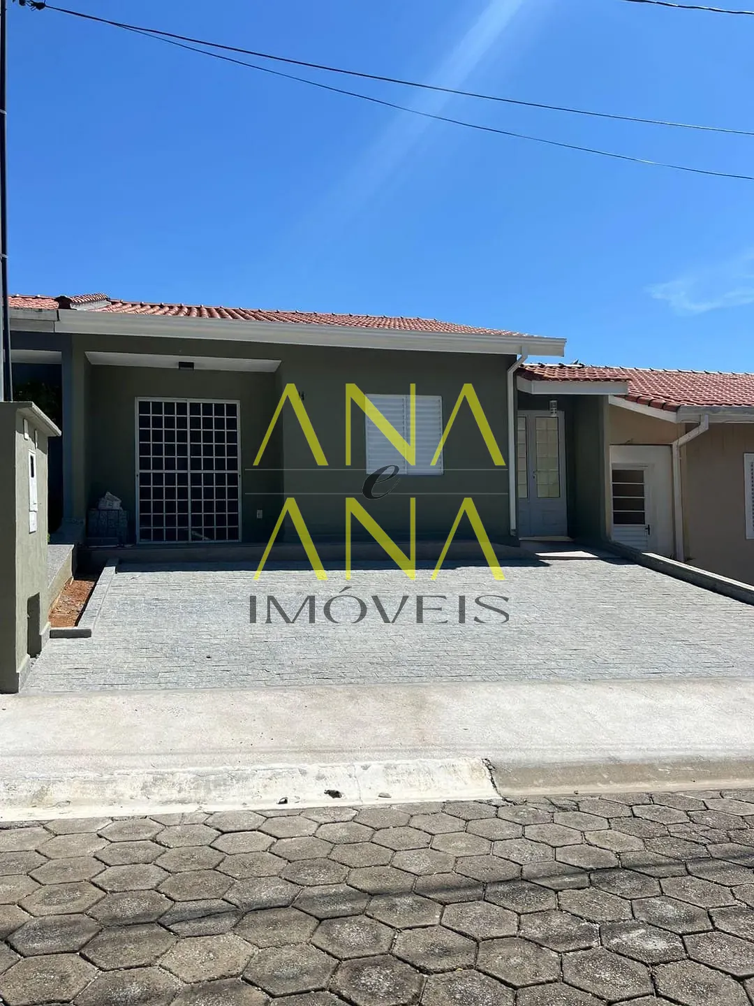 Casa, 3 quartos, 105 m² - Foto 2