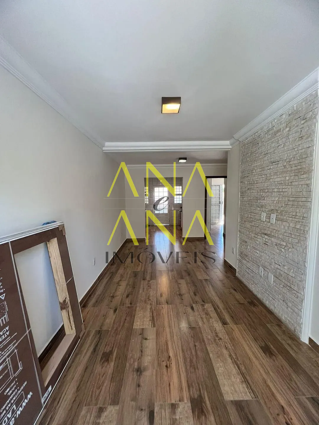 Casa, 3 quartos, 105 m² - Foto 3