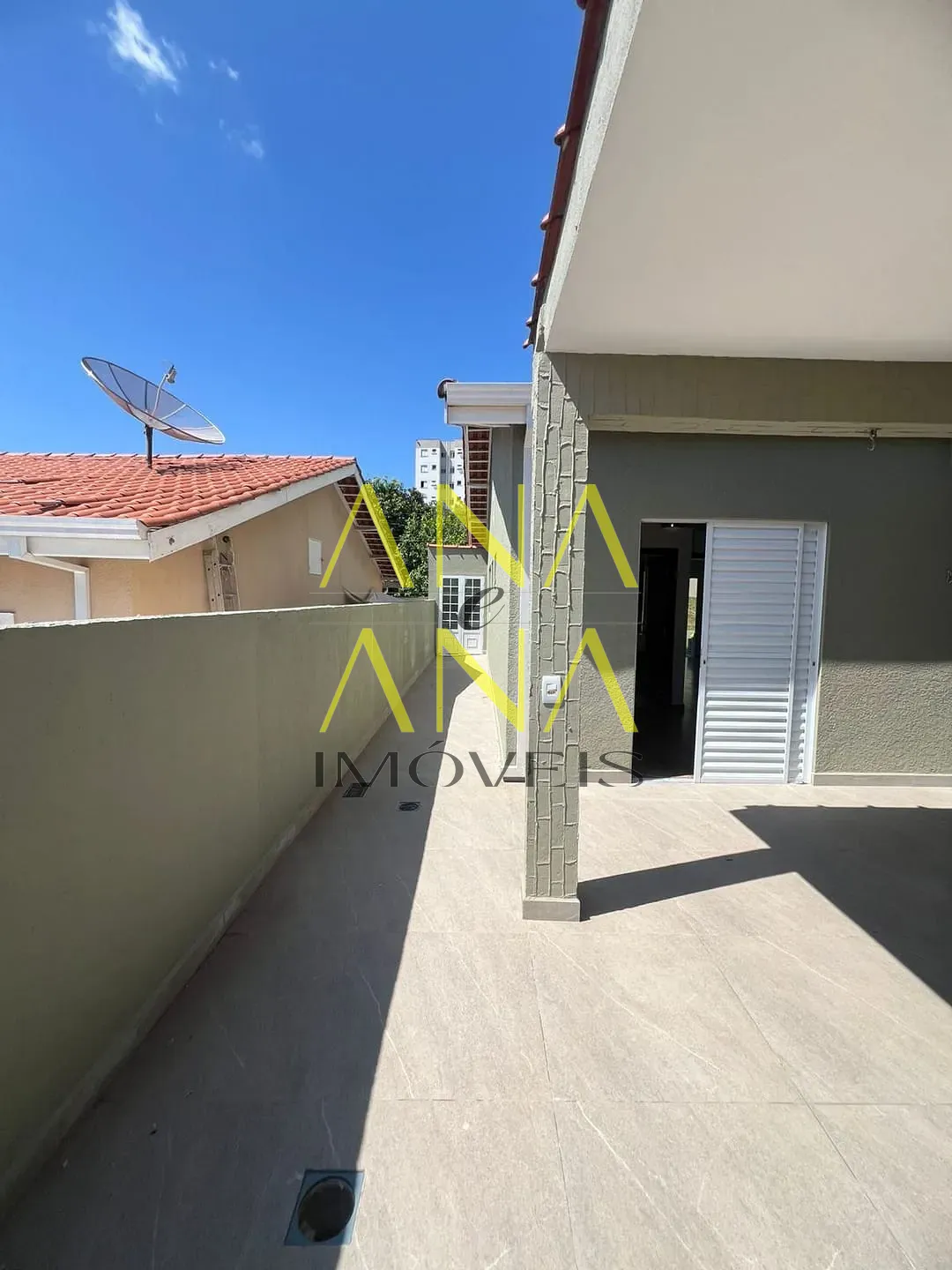 Casa, 3 quartos, 105 m² - Foto 17