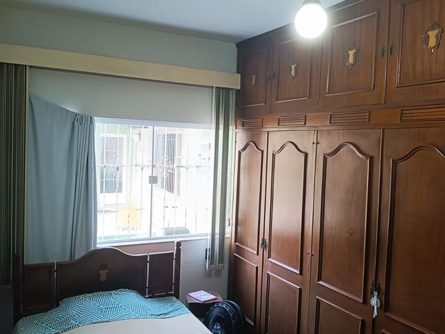 Casa com 476m² 4 quartos e 2 banheiros, à venda, no bairro Parque Rosário em Campos dos Goytacazes