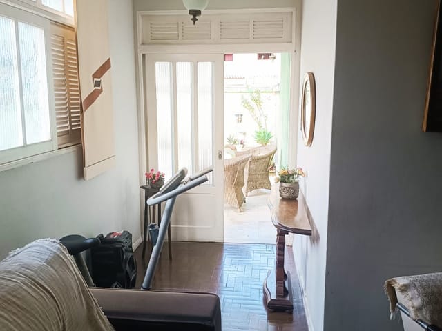 Casa com 476m² 4 quartos e 2 banheiros, à venda, no bairro Parque Rosário em Campos dos Goytacazes