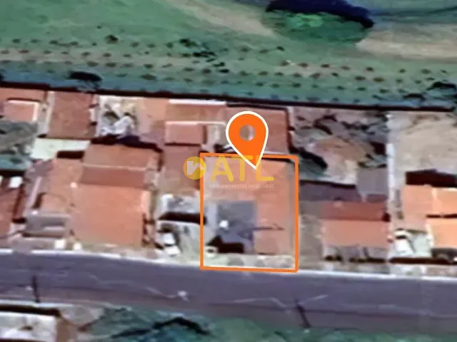 Casa 2 quartos e 1 banheiro, para alugar, no bairro Vila Nova Sá em Ourinhos