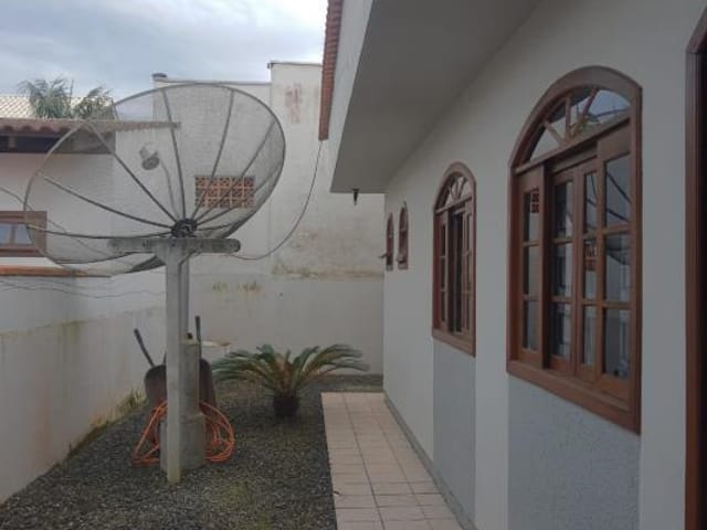 Foto do Casa - Casa à venda 3 Quartos, 1 Suite, 2 Vagas, 423.52M², Universitário, Tijucas - SC | ATO CONSULTORIA IMOBILIARIA