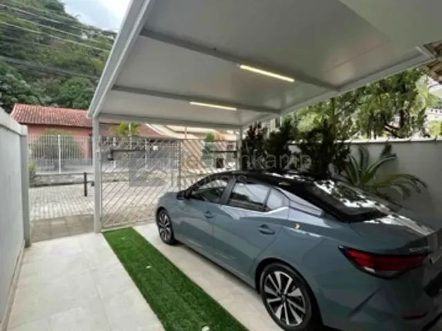 Casa com 180m² 3 quartos e 2 banheiros, para alugar, no bairro Jardim Amália em Volta Redonda