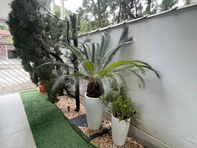 Casa com 180m² 3 quartos e 2 banheiros, para alugar, no bairro Jardim Amália em Volta Redonda