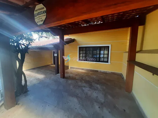 Casa com 249m² 3 quartos e 3 banheiros, à venda, no bairro Jardim do Lago em Atibaia