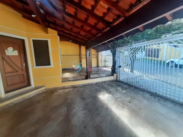 Casa com 249m² 3 quartos e 3 banheiros, à venda, no bairro Jardim do Lago em Atibaia