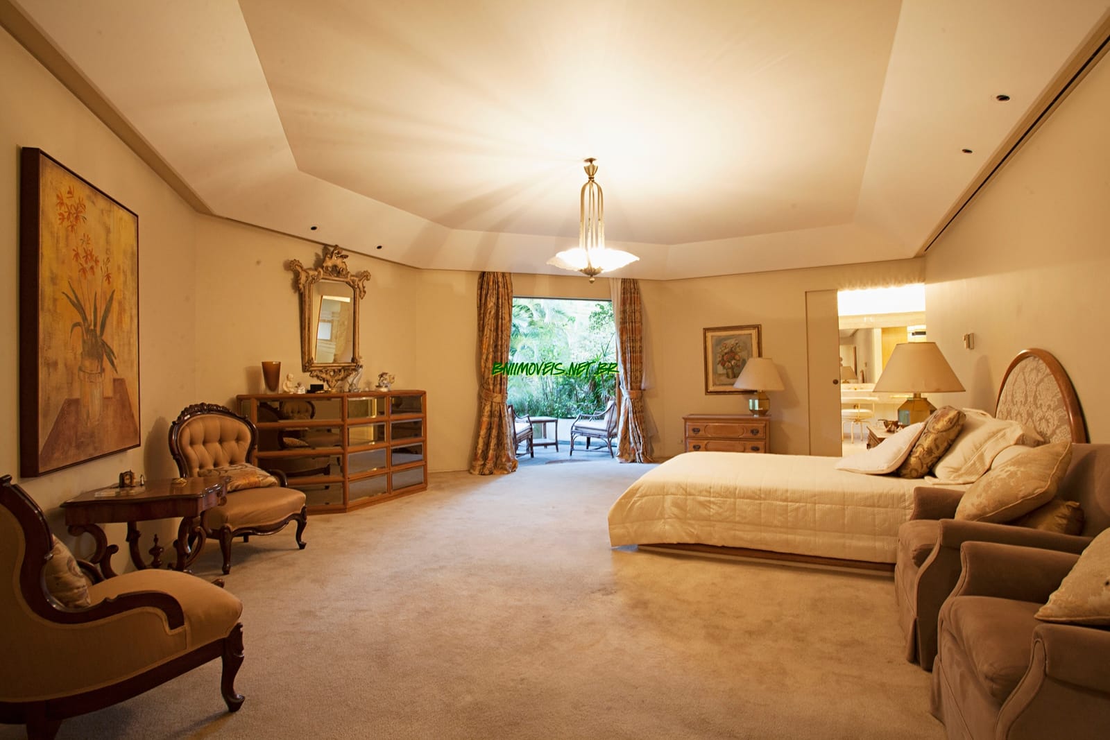 Casa, 4 quartos, 752 m² - Foto 11