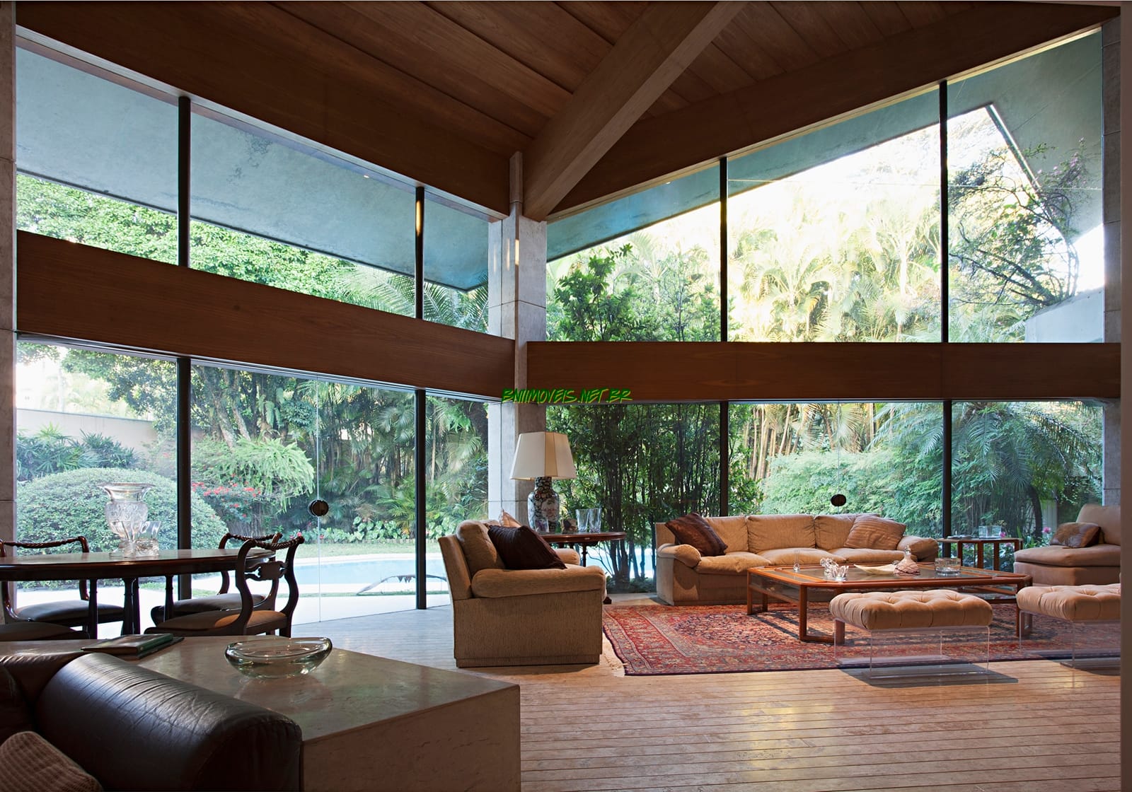 Casa, 4 quartos, 752 m² - Foto 2