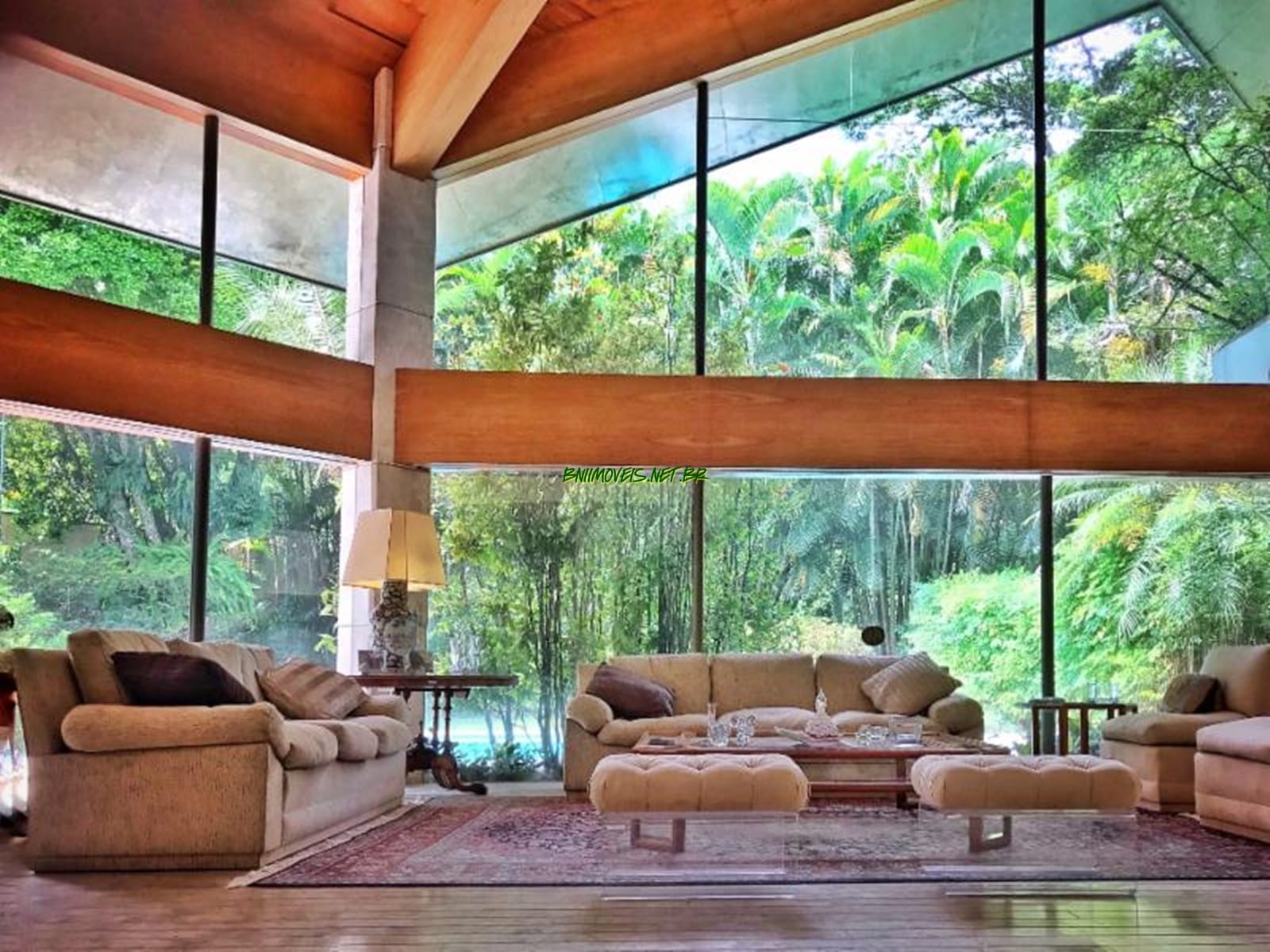 Casa, 4 quartos, 752 m² - Foto 1