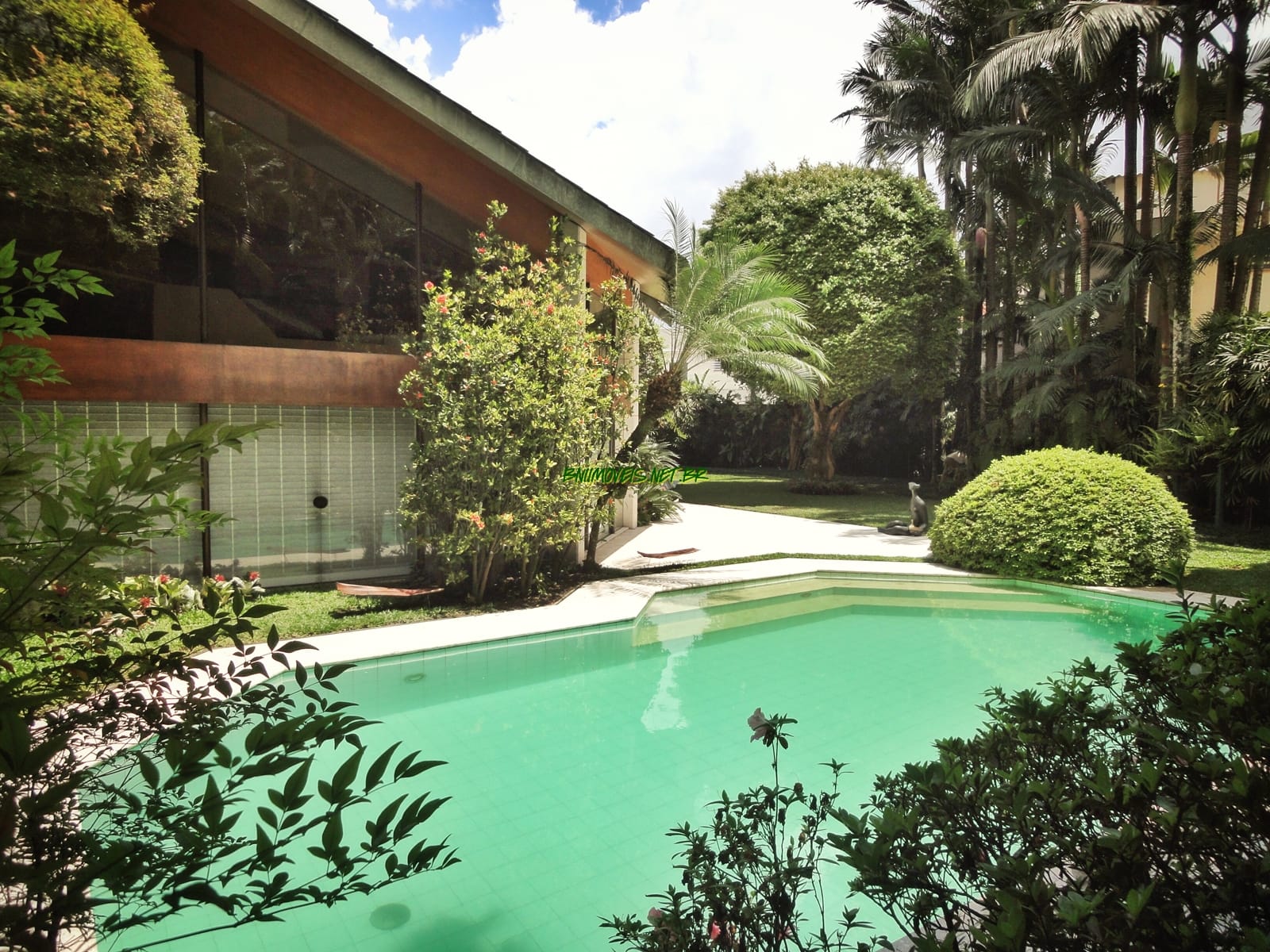 Casa, 4 quartos, 752 m² - Foto 24