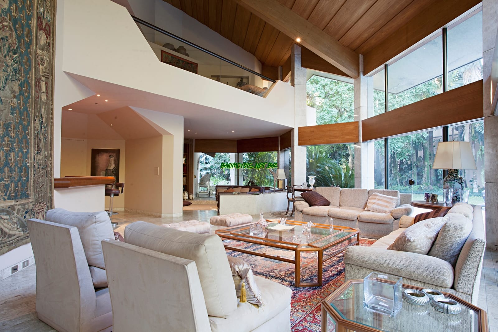 Casa, 4 quartos, 752 m² - Foto 7
