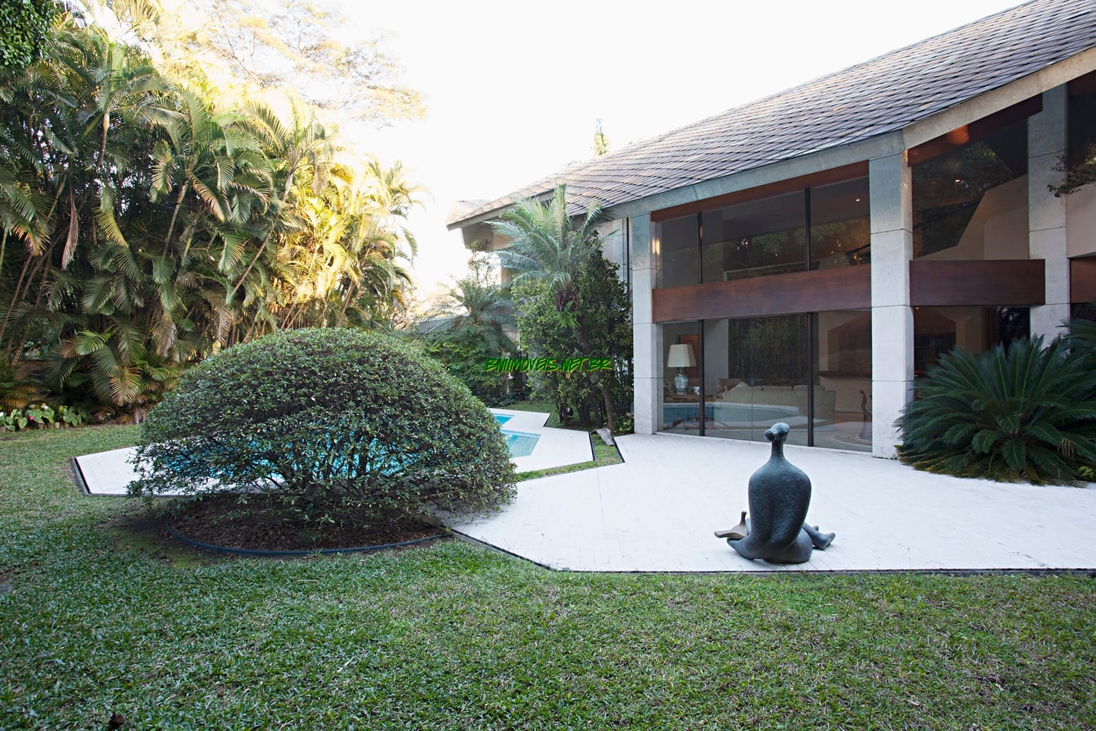 Casa, 4 quartos, 752 m² - Foto 21
