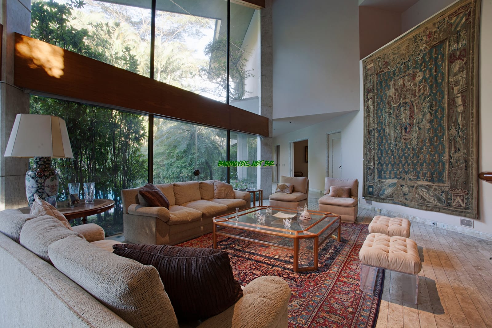 Casa, 4 quartos, 752 m² - Foto 6