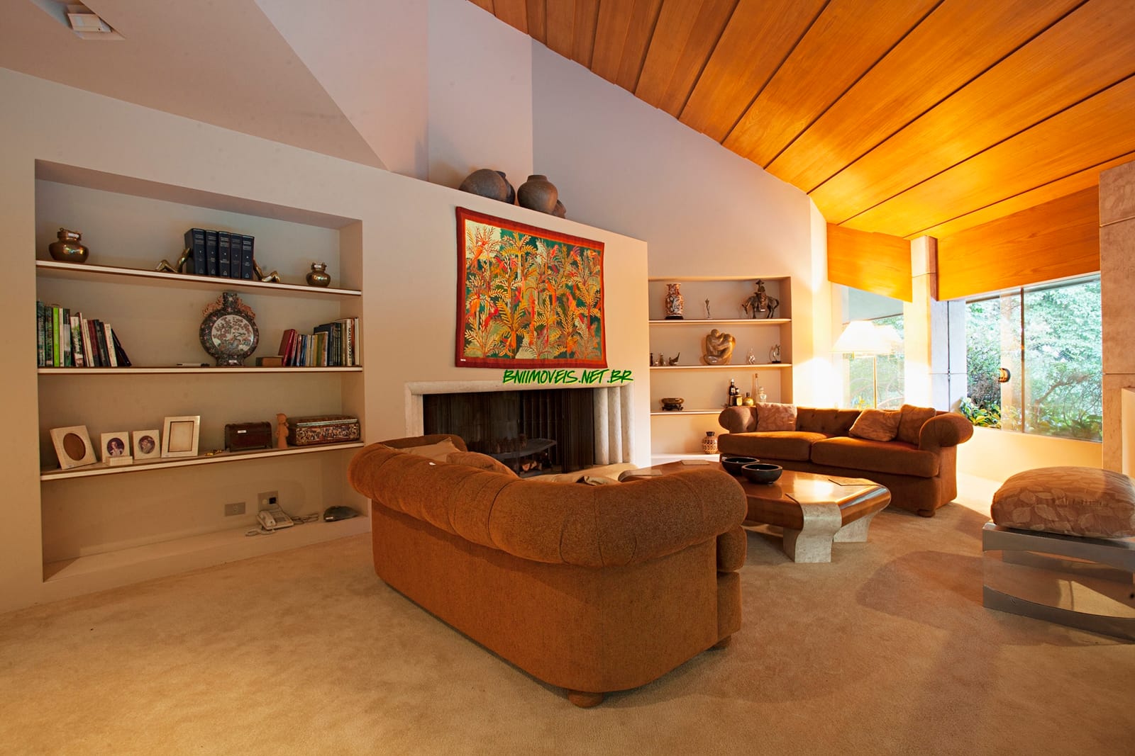 Casa, 4 quartos, 752 m² - Foto 9