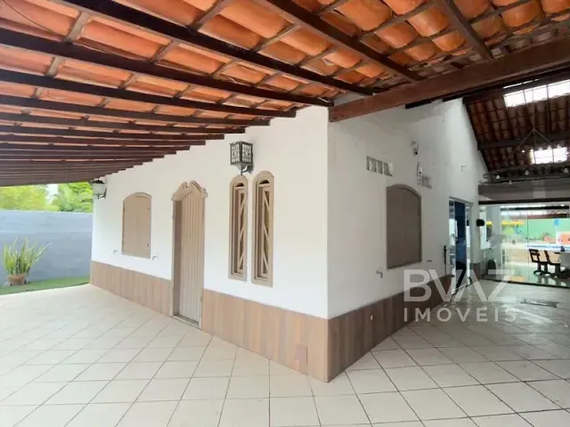 Casa com 360m² 5 quartos e 5 banheiros, à venda, no bairro Jardim Excelsior em Cabo Frio