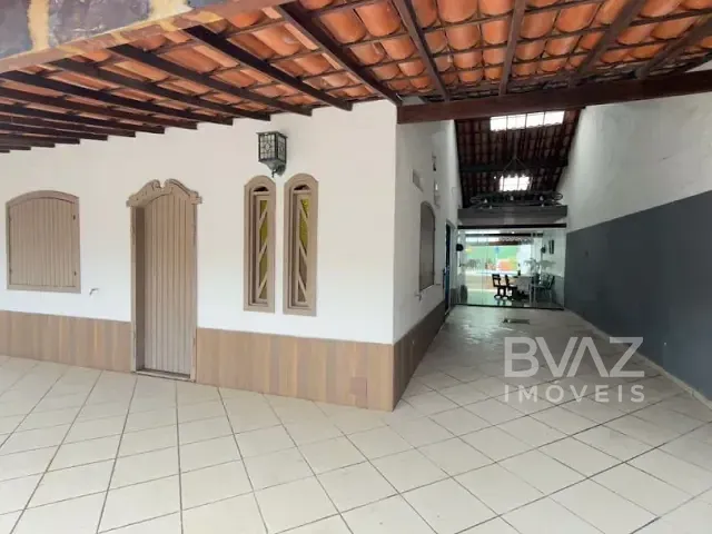 Casa com 360m² 5 quartos e 5 banheiros, à venda, no bairro Jardim Excelsior em Cabo Frio
