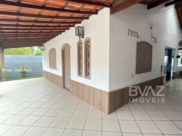 Casa com 360m² 5 quartos e 5 banheiros, à venda, no bairro Jardim Excelsior em Cabo Frio