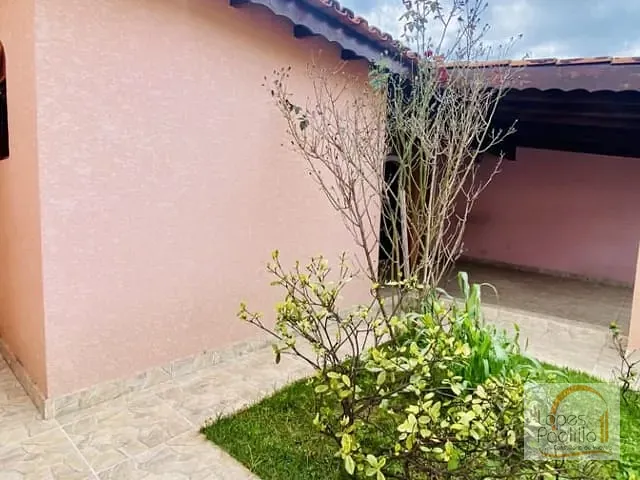 Casa com 150m² 2 quartos e 2 banheiros, à venda, no bairro Loanda em Atibaia