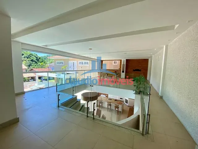 Casa com 800m² 5 quartos e 7 banheiros, à venda, no bairro Belvedere da Taquara em Barra do Piraí