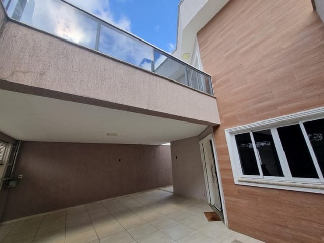 Casa 2 quartos e 1 banheiro, à venda, no bairro Real Park Tietê Jundiapeba em Mogi das Cruzes