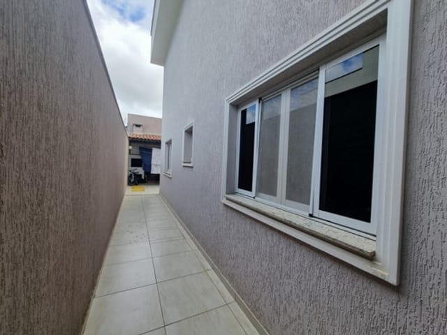 Casa 2 quartos e 1 banheiro, à venda, no bairro Real Park Tietê Jundiapeba em Mogi das Cruzes