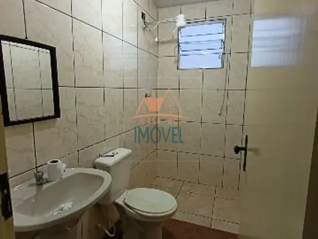 Casa 1 quarto e 1 banheiro, para alugar, no bairro Jardim Panorama em Cotia