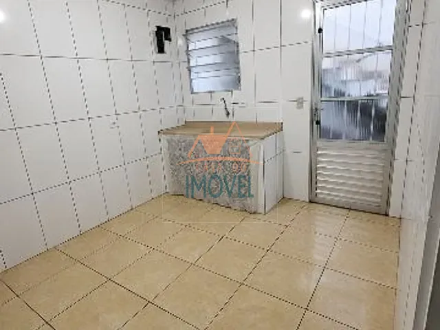 Casa 1 quarto e 1 banheiro, para alugar, no bairro Jardim Panorama em Cotia