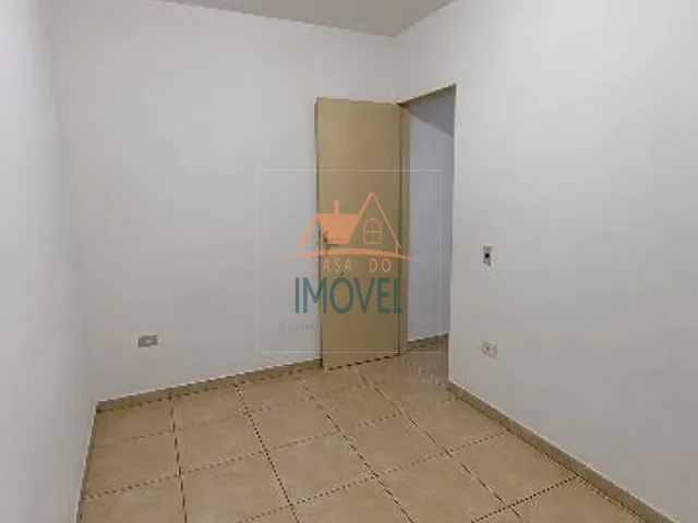 Casa 1 quarto e 1 banheiro, para alugar, no bairro Jardim Panorama em Cotia