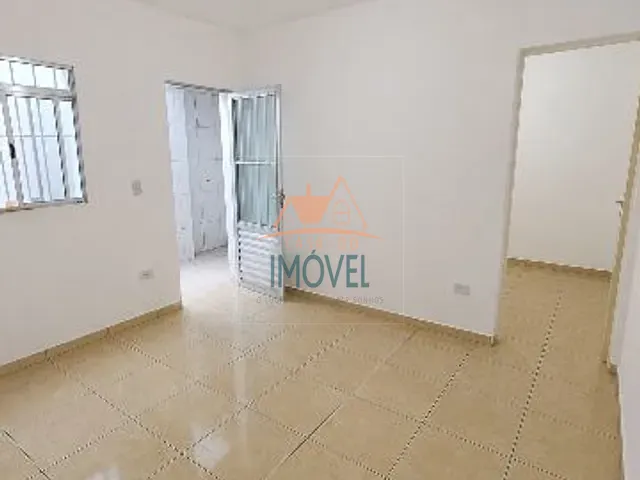 Casa 1 quarto e 1 banheiro, para alugar, no bairro Jardim Panorama em Cotia