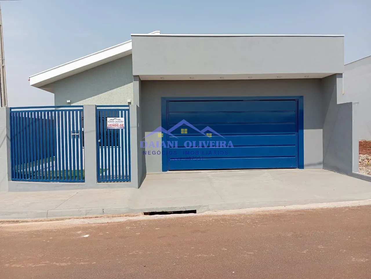 Casa, 2 quartos, 162 m² - Foto 1