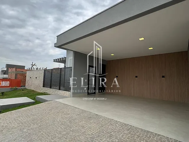 Casa 3 quartos e 4 banheiros, à venda, no bairro Chácara Letônia em Americana