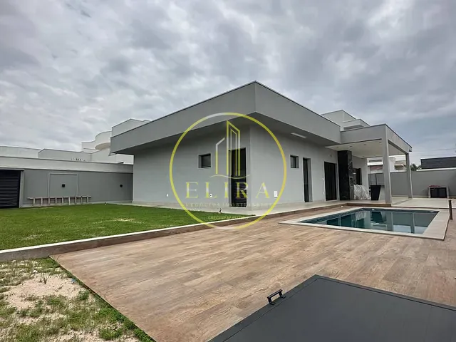 Casa 3 quartos e 4 banheiros, à venda, no bairro Chácara Letônia em Americana